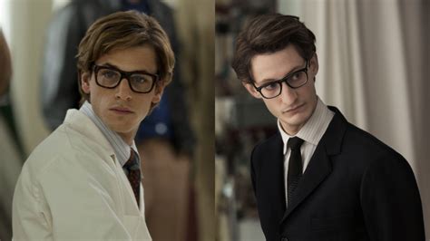 yves saint laurent biopic|yves st laurent documentary.